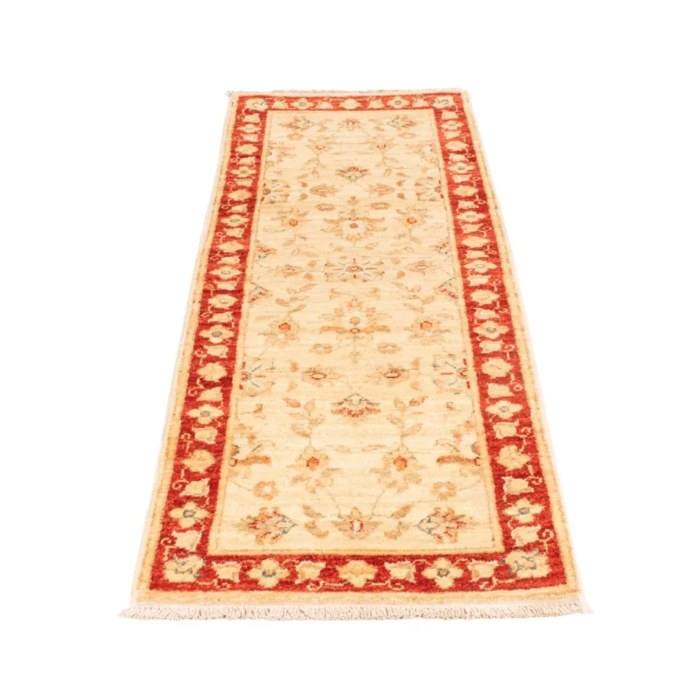 Løper Ziegler Teppe - 151 x 50 cm - beige