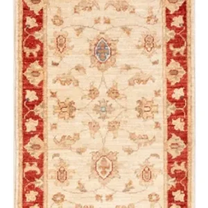 Løper Ziegler Teppe - 152 x 50 cm - beige