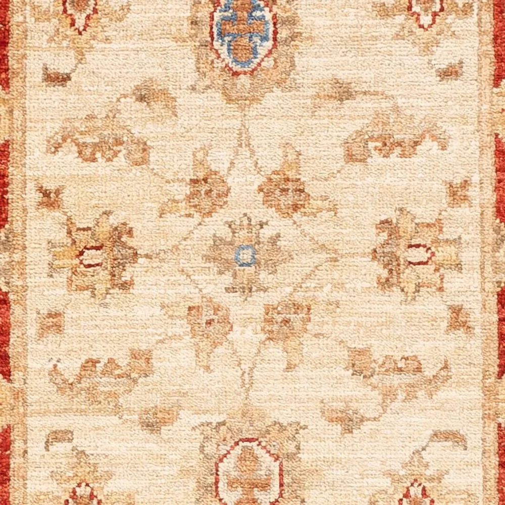 Løper Ziegler Teppe - 152 x 50 cm - beige