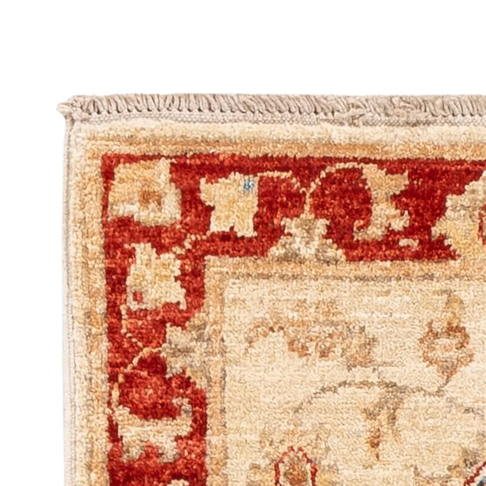 Løper Ziegler Teppe - 152 x 50 cm - beige