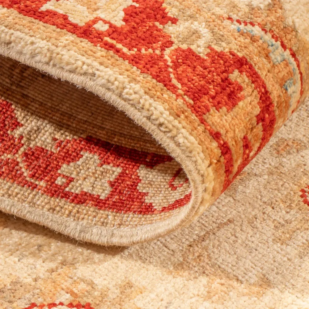 Løper Ziegler Teppe - 152 x 50 cm - beige