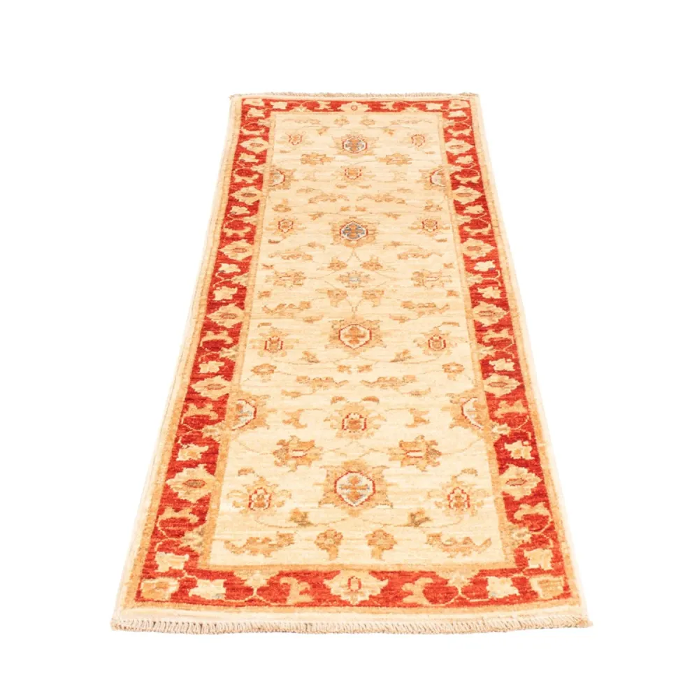 Løper Ziegler Teppe - 152 x 50 cm - beige
