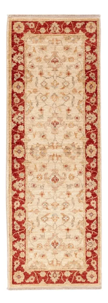 Løper Ziegler Teppe - 153 x 50 cm - beige