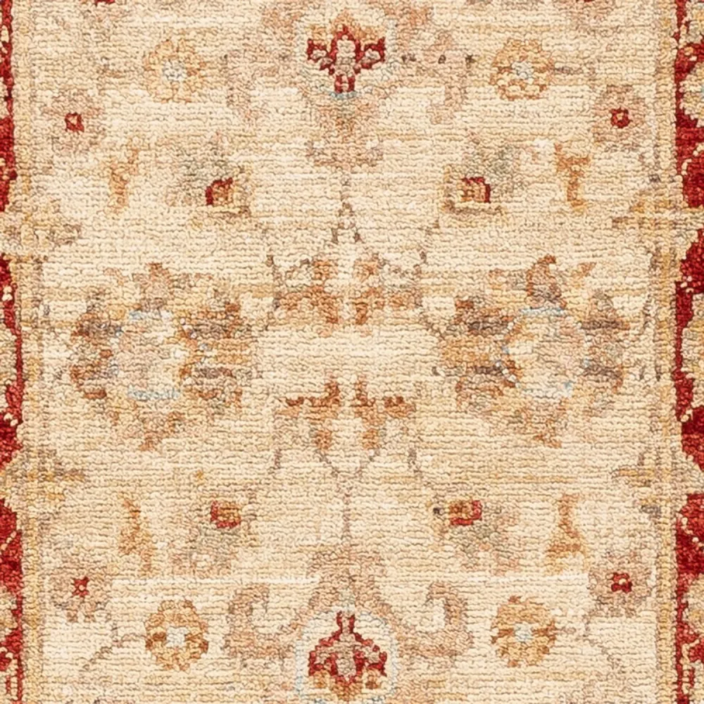 Løper Ziegler Teppe - 153 x 50 cm - beige