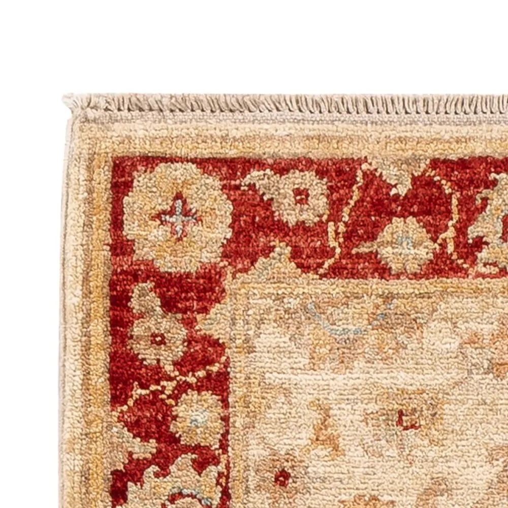 Løper Ziegler Teppe - 153 x 50 cm - beige
