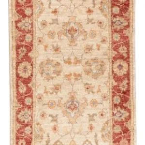 Løper Ziegler Teppe - 153 x 50 cm - beige
