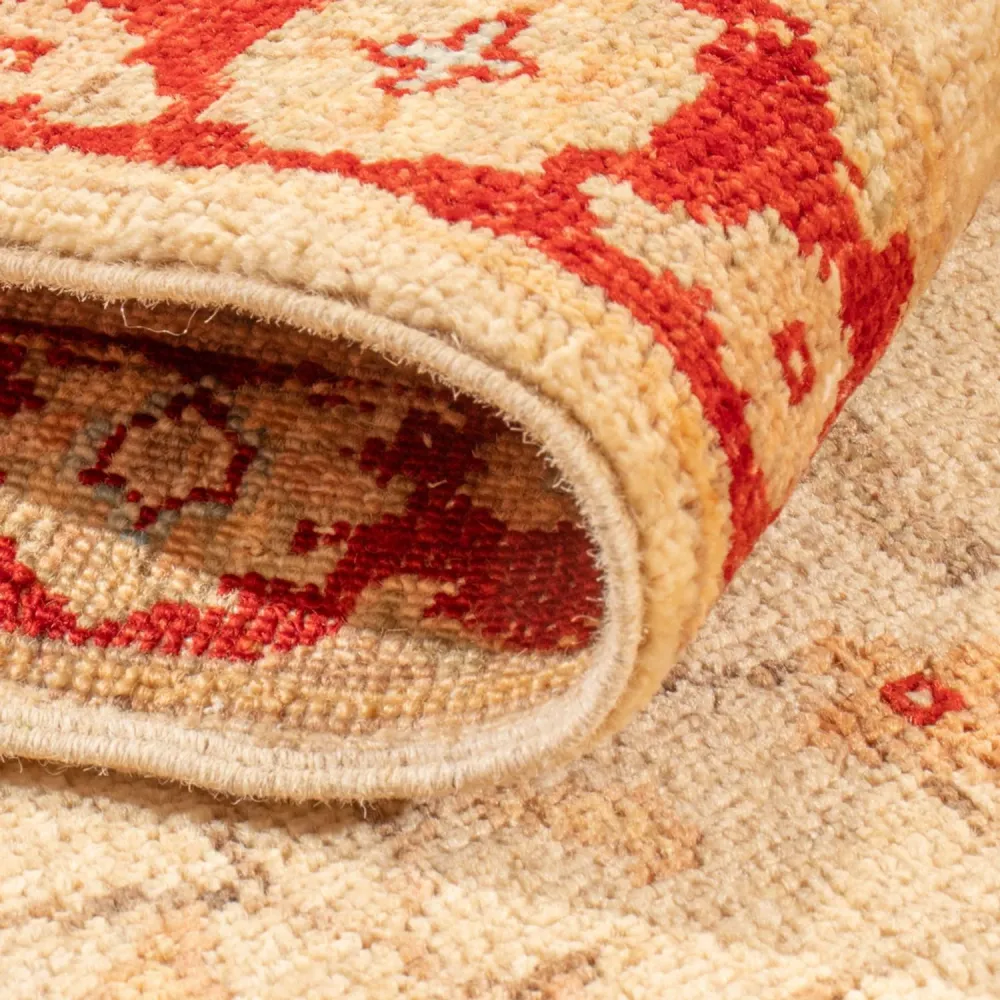 Løper Ziegler Teppe - 153 x 50 cm - beige