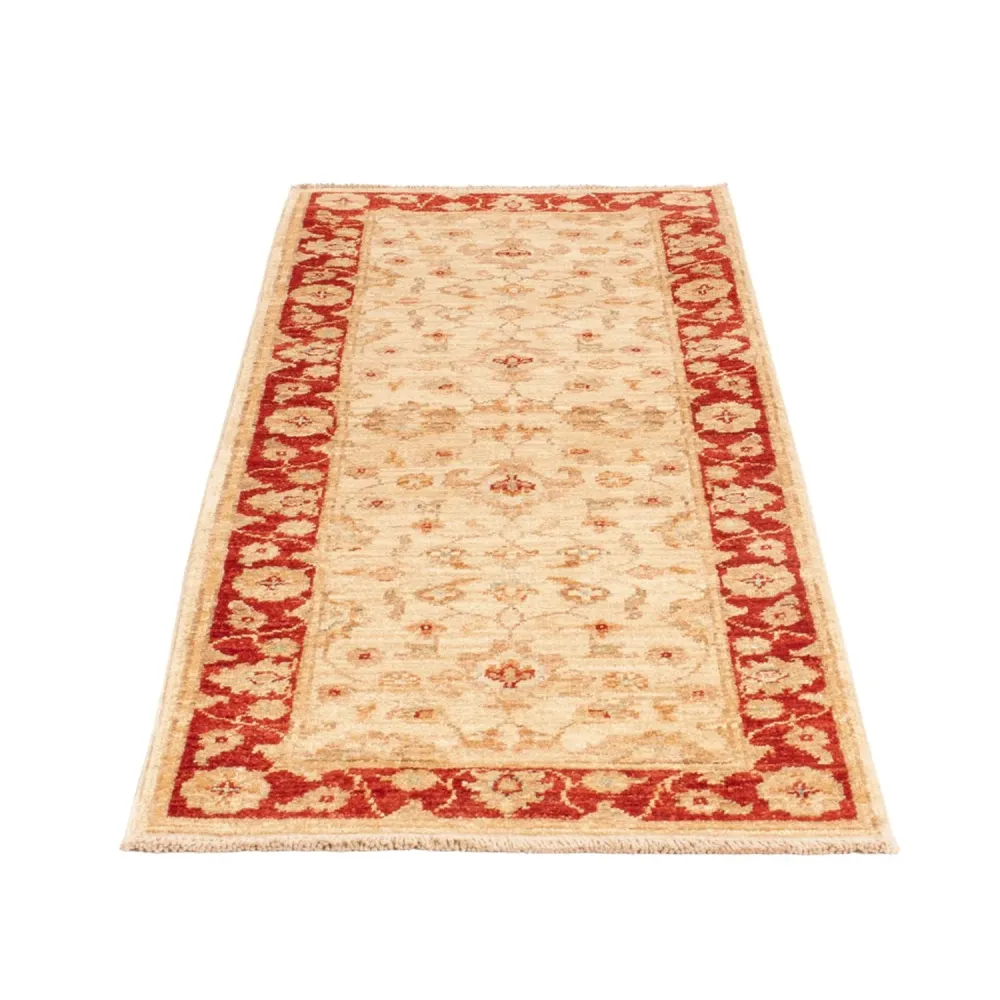Løper Ziegler Teppe - 153 x 50 cm - beige