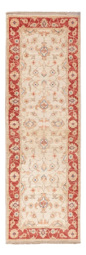 Løper Ziegler Teppe - 157 x 50 cm - beige