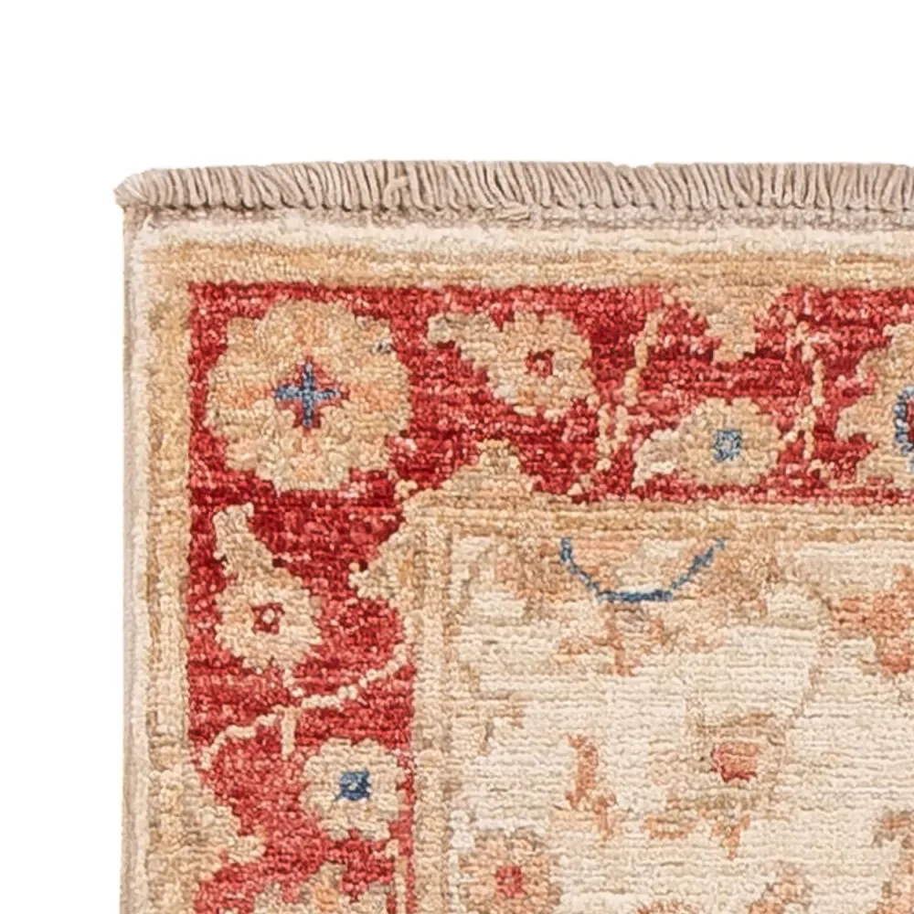 Løper Ziegler Teppe - 157 x 50 cm - beige