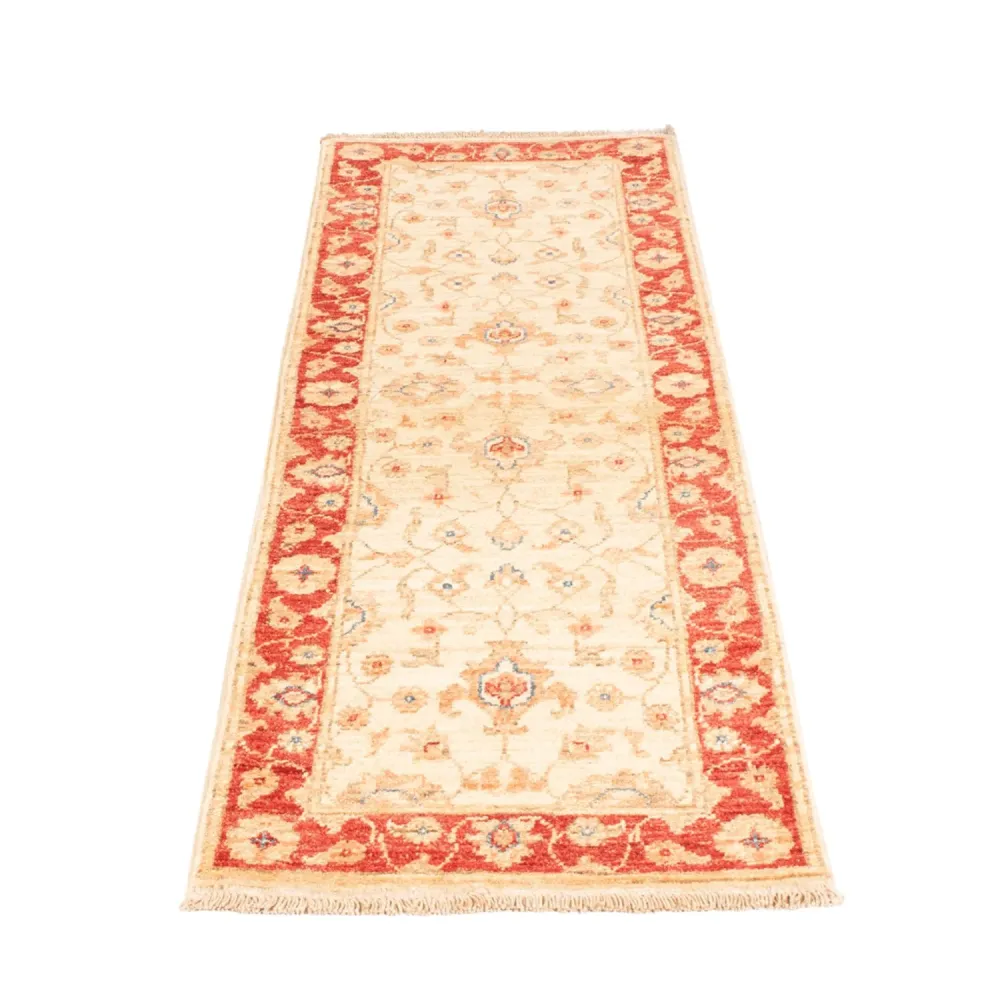 Løper Ziegler Teppe - 157 x 50 cm - beige