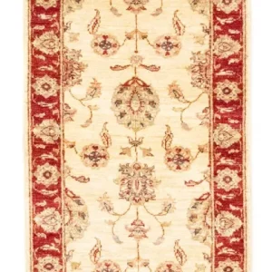 Løper Ziegler Teppe - 177 x 61 cm - beige