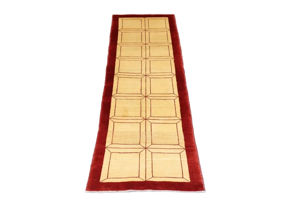 Løper Ziegler Teppe - 185 x 68 cm - beige