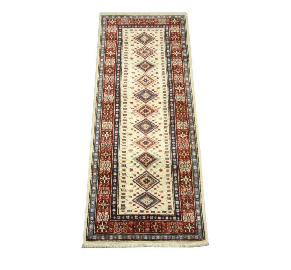 Løper Ziegler Teppe - 190 x 61 cm - beige