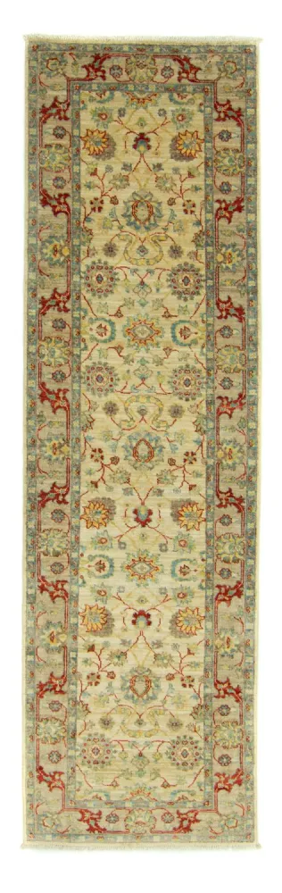 Løper Ziegler Teppe - 298 x 84 cm - flerfarget