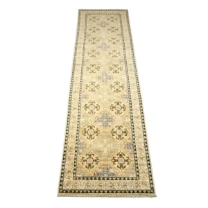 Løper Ziegler Teppe - 355 x 90 cm - beige