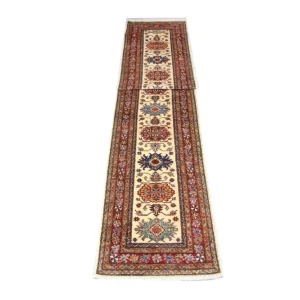 Løper Ziegler Teppe - 643 x 84 cm - beige