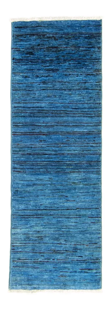 Løper Ziegler Teppe - Moderne - 145 x 50 cm - blå