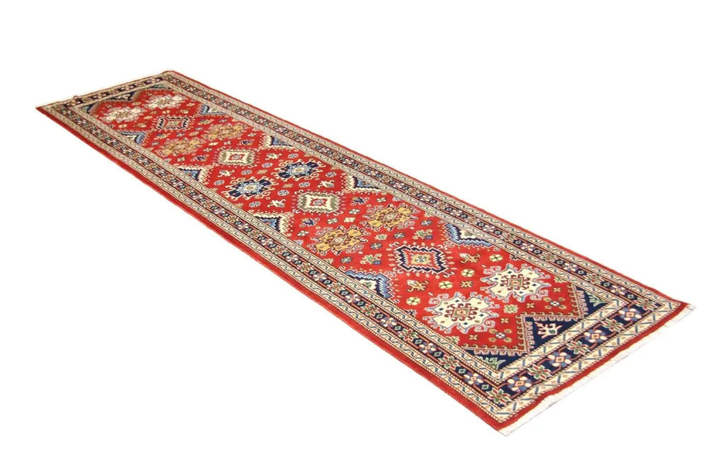 Løper Ziegler Teppe - Shirvan - 300 x 79 cm - rust