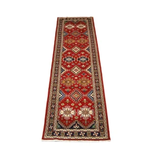 Løper Ziegler Teppe - Shirvan - 300 x 79 cm - rust