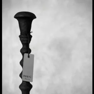Lysestake 55cm