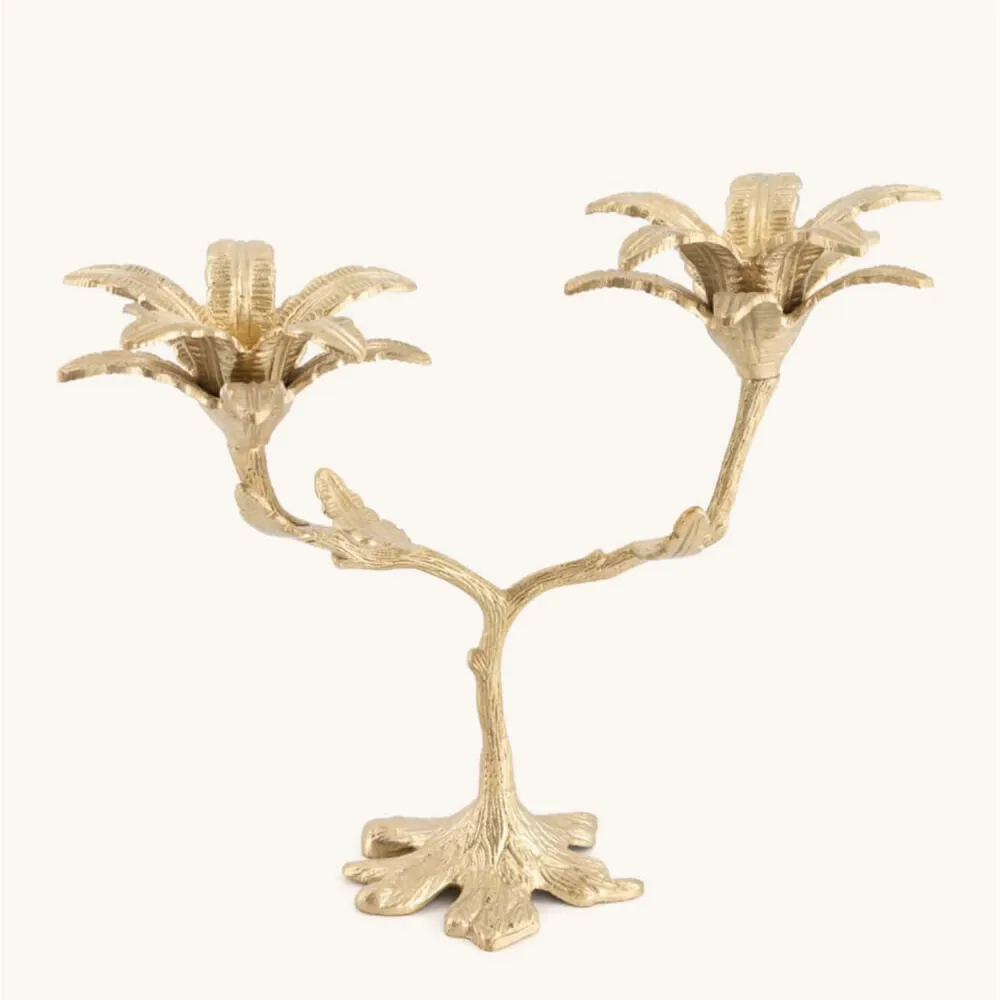 Lysestake Palash Palm