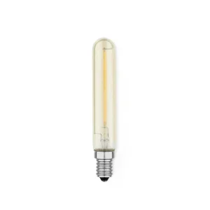 Lyspære - LED Bulb 1,6W E14 – Klar | Normann Cph