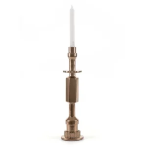 Machine Collection Transmission Candlestick