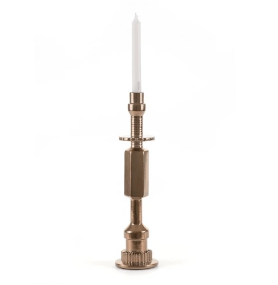 Machine Collection Transmission Candlestick
