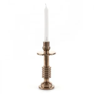 Machine Collection Transmission Medium Candlestick