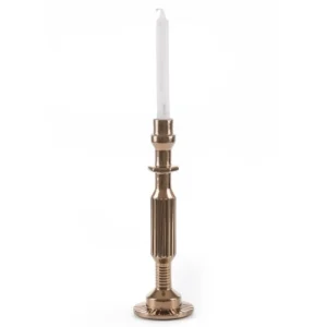 Machine Collection Transmission Small Candlestick
