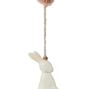 Maileg - Metal Ornament, Hare - Stående 18-6300-01