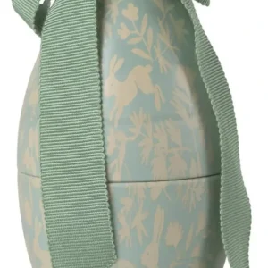 Maileg - Påskeæg, Small - Mint 18-6200-03