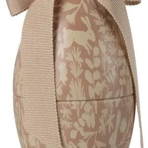 Maileg - Påskeæg, Small - Rosa 18-6200-02