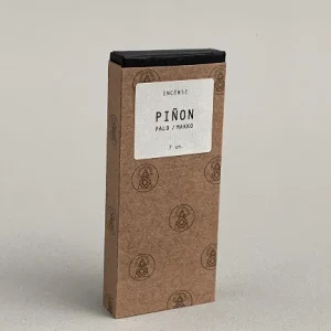 MAKKO INCENSE SANDAL