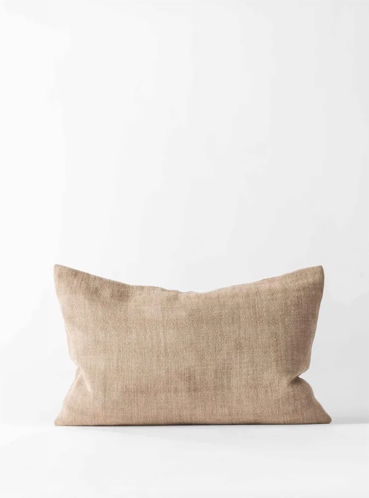 Margaux pute 40X60 Pampas
