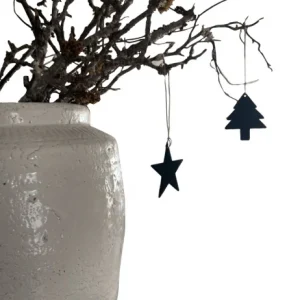 MILLEMOI Sense X-mas tree black