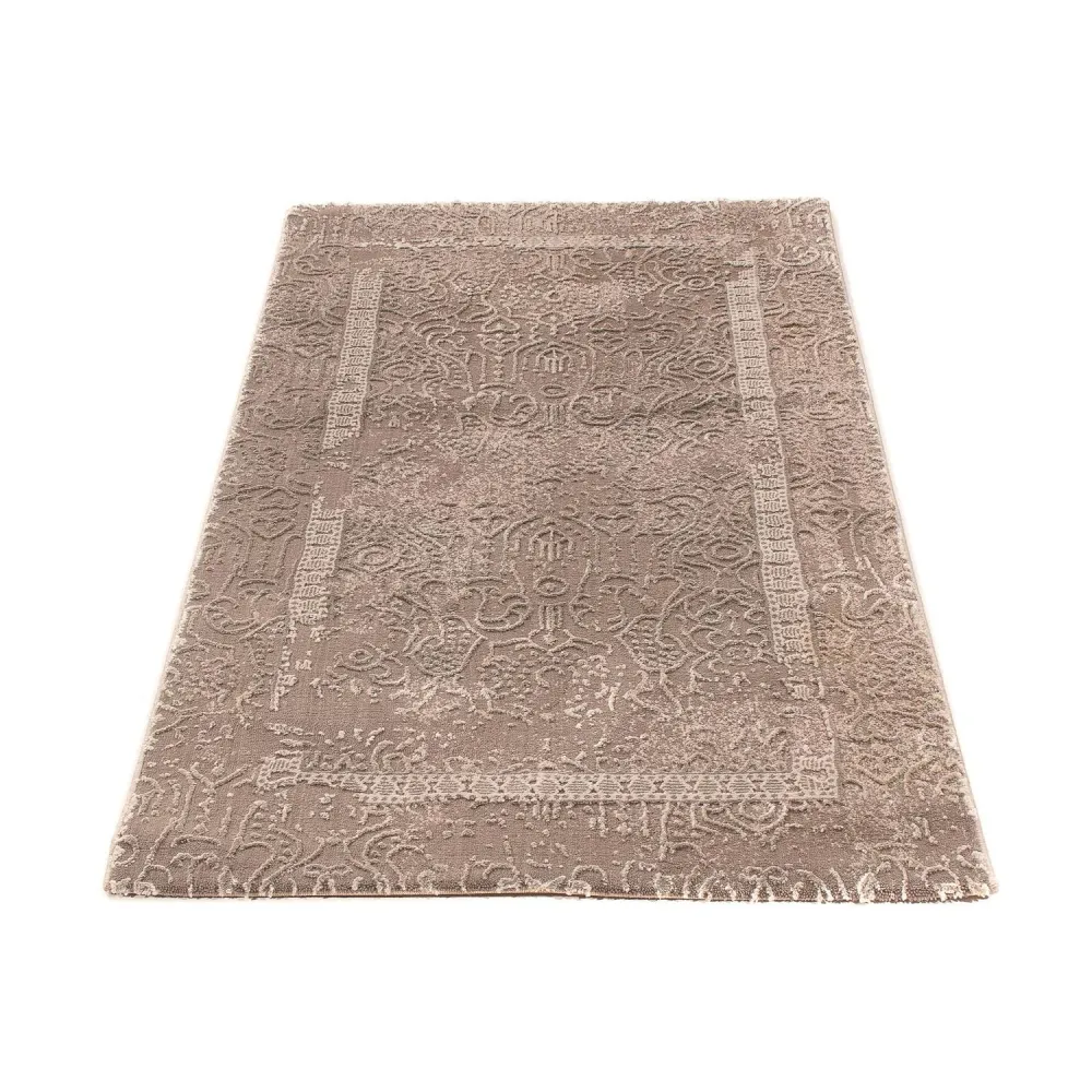 Moderne teppe - 150 x 80 cm - flerfarget