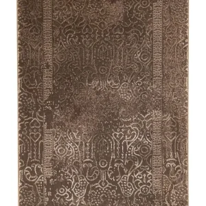 Moderne teppe - 150 x 80 cm - flerfarget
