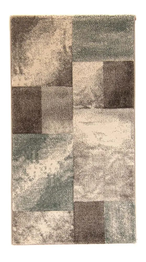 Moderne teppe - 150 x 80 cm - flerfarget