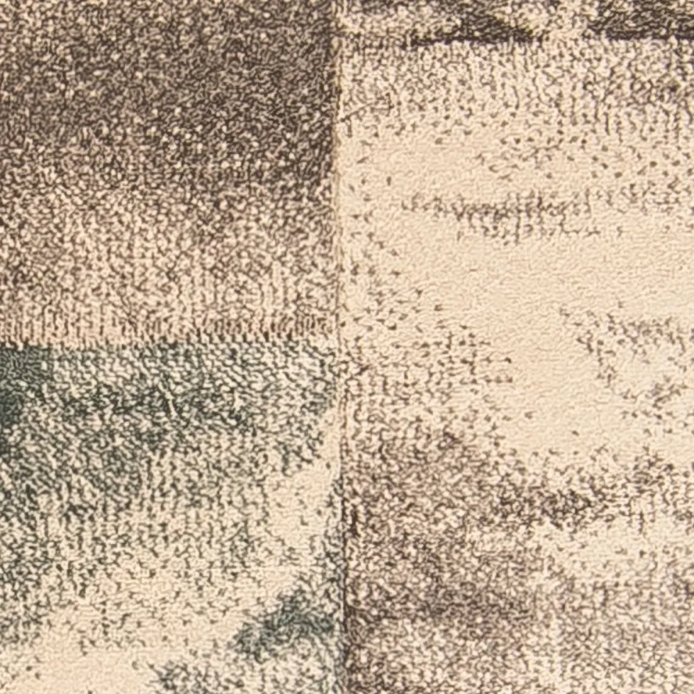 Moderne teppe - 150 x 80 cm - flerfarget