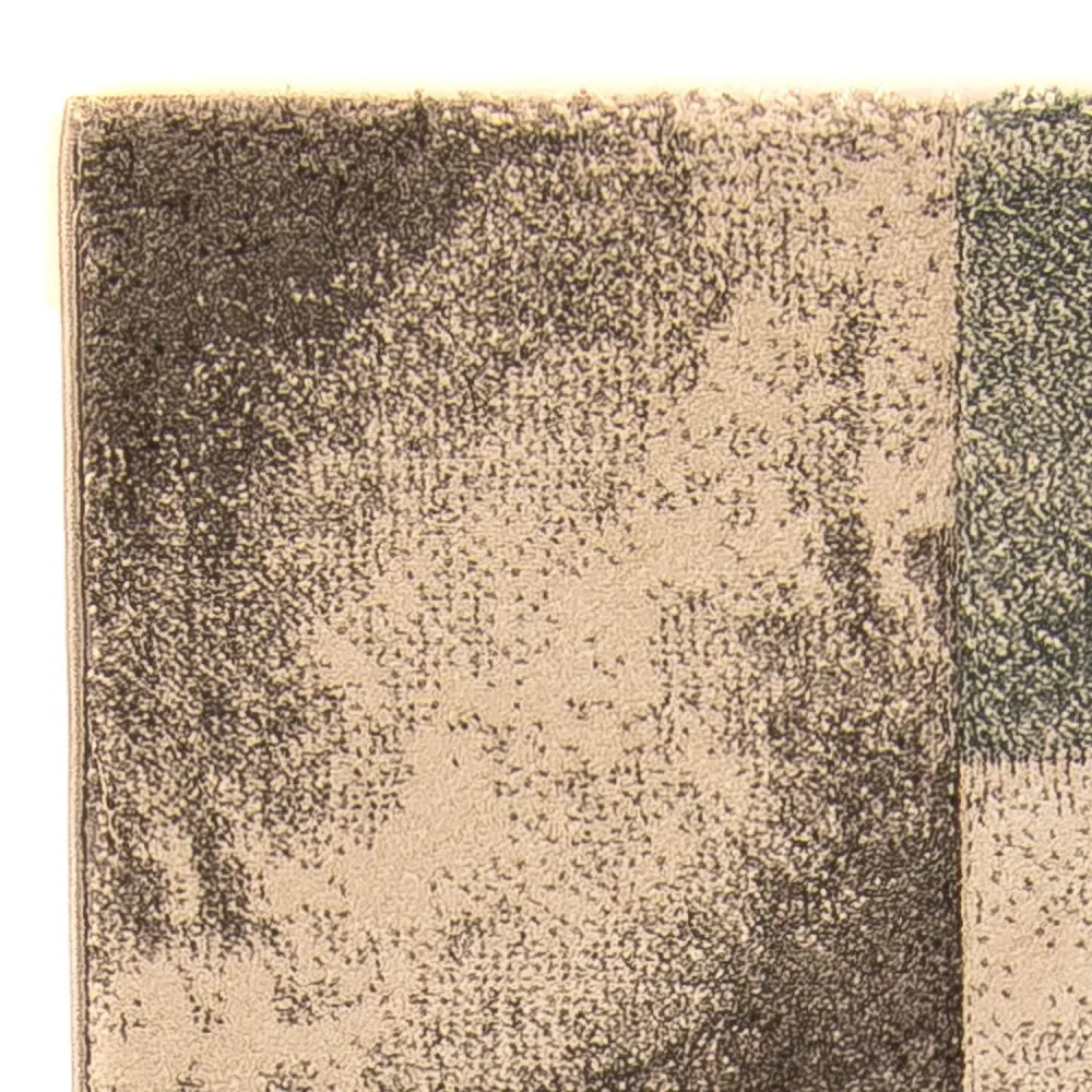 Moderne teppe - 150 x 80 cm - flerfarget