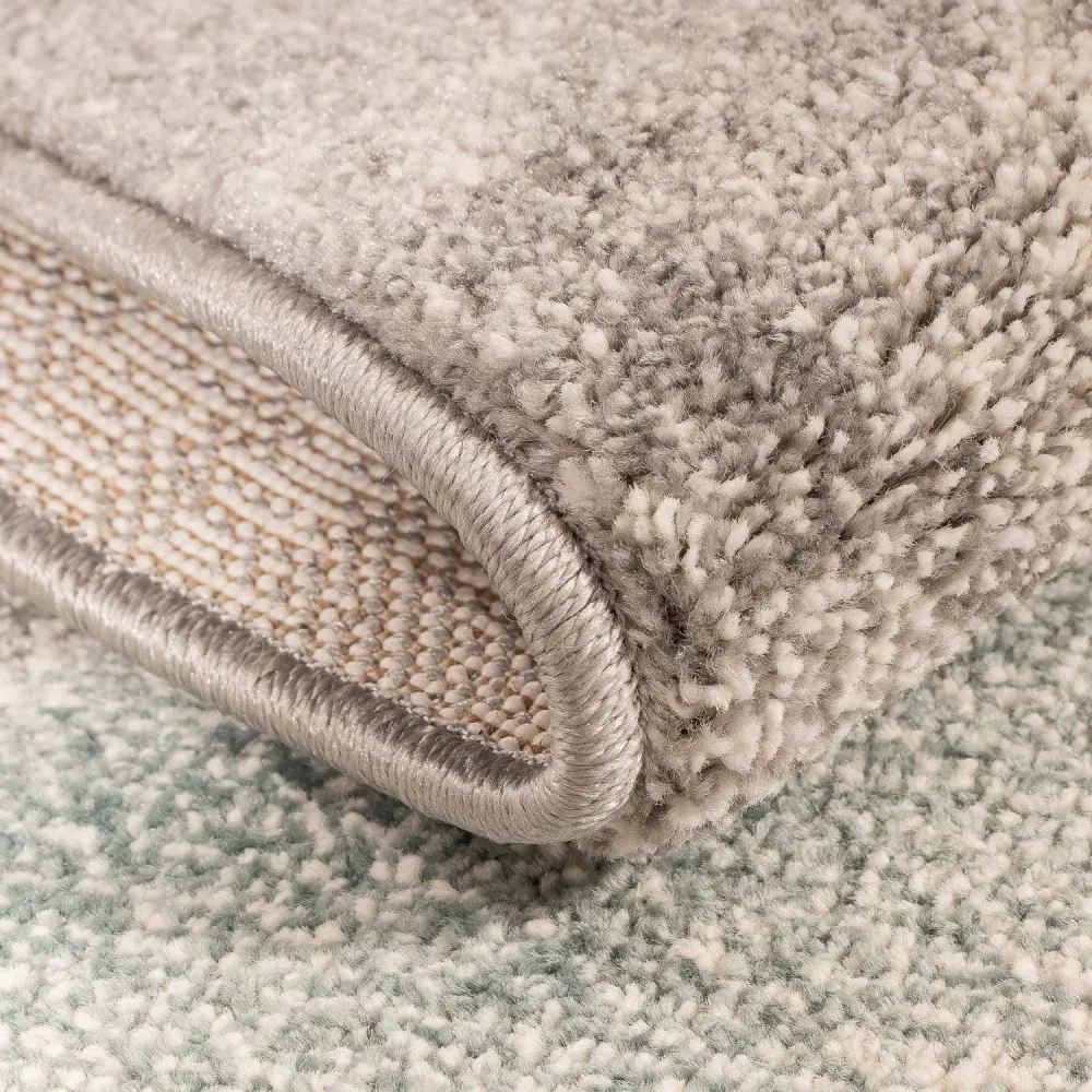 Moderne teppe - 150 x 80 cm - flerfarget