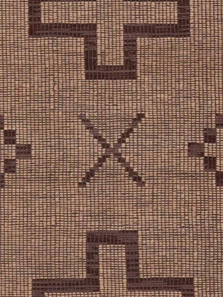Moderne teppe - 250 x 150 cm - karamell