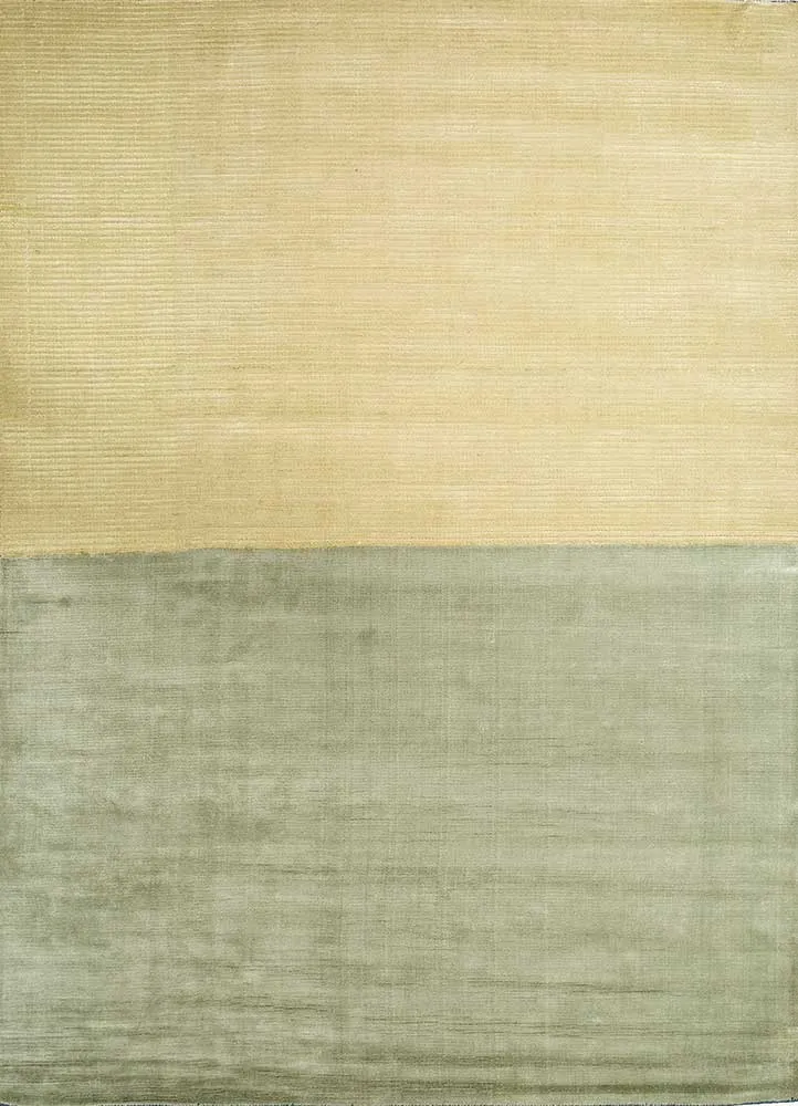 Moderne teppe - 270 x 180 cm - grønn