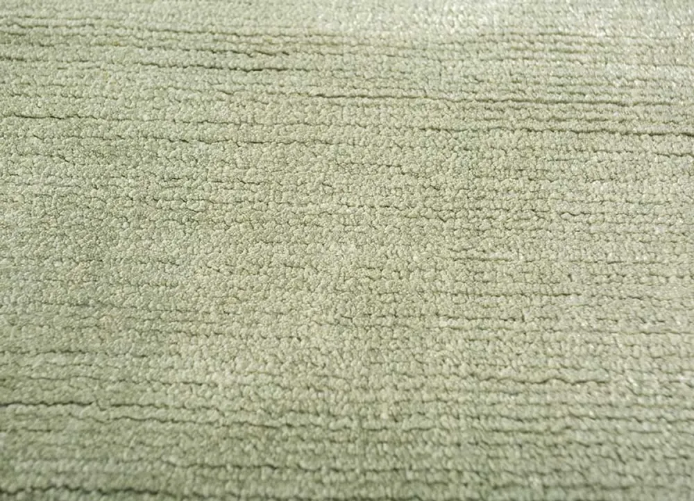 Moderne teppe - 270 x 180 cm - grønn