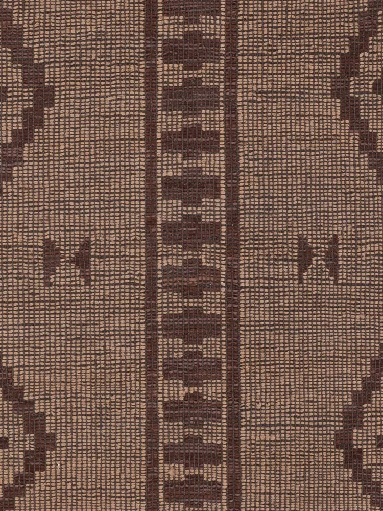 Moderne teppe - 280 x 190 cm - karamell