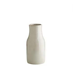 Moroccoan vase - flaske form