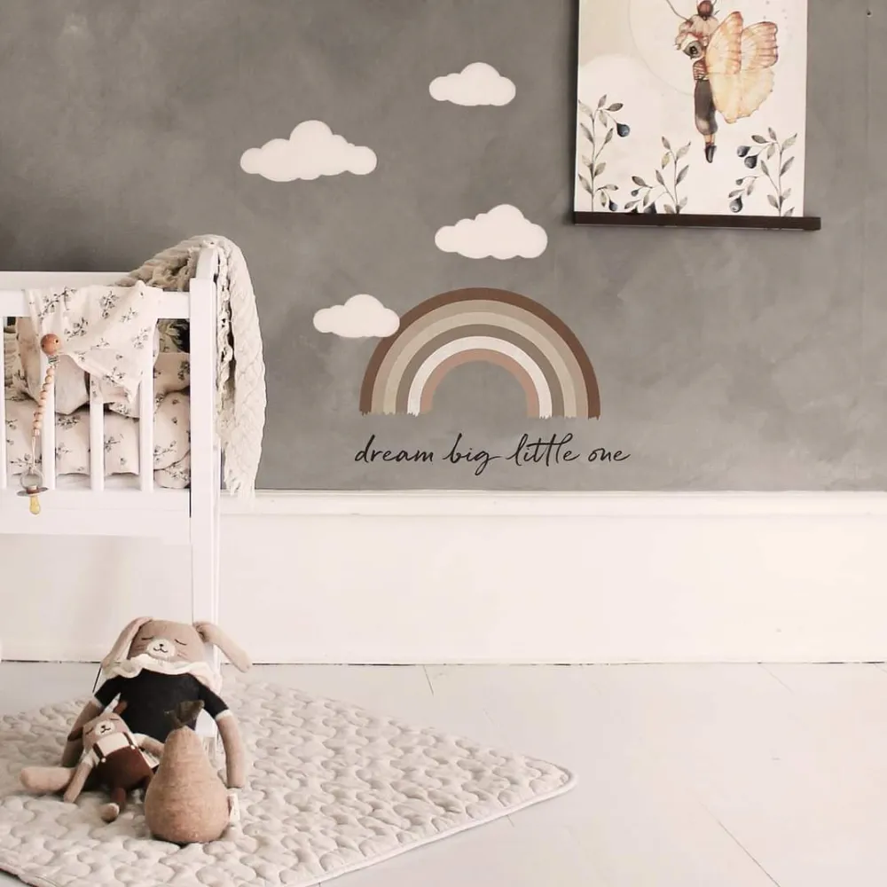 Mrs Mighetto Plakater Miss Emily 40x50