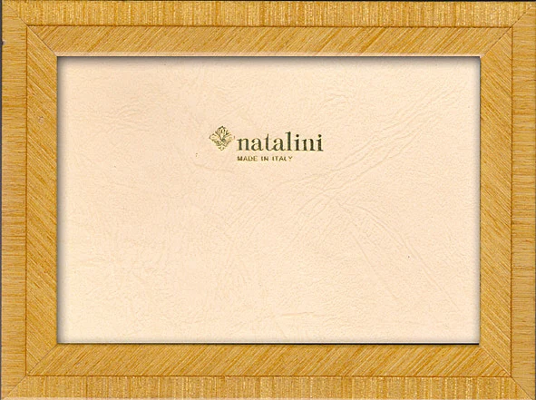 Natalini BIANTE GIALLO 10X15